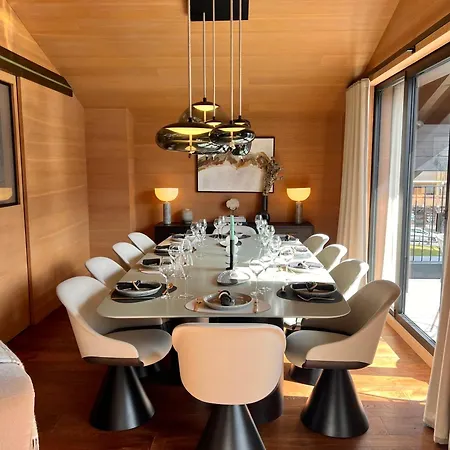 Elan Megeve