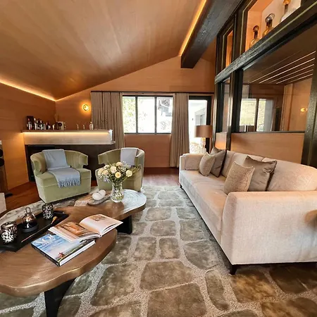 Elan * Megeve