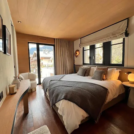 Elan * Megeve
