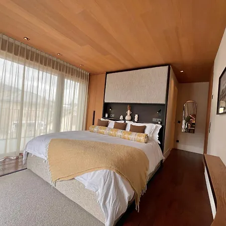 Elan Apartment Megeve