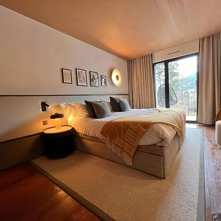 Apartment Elan *
